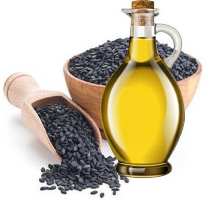 GINGELY OIL / SESAME OIL (NALLENNA) - lovelocal.in