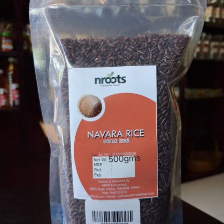 NAVARA / NJAVARA RICE 500KG