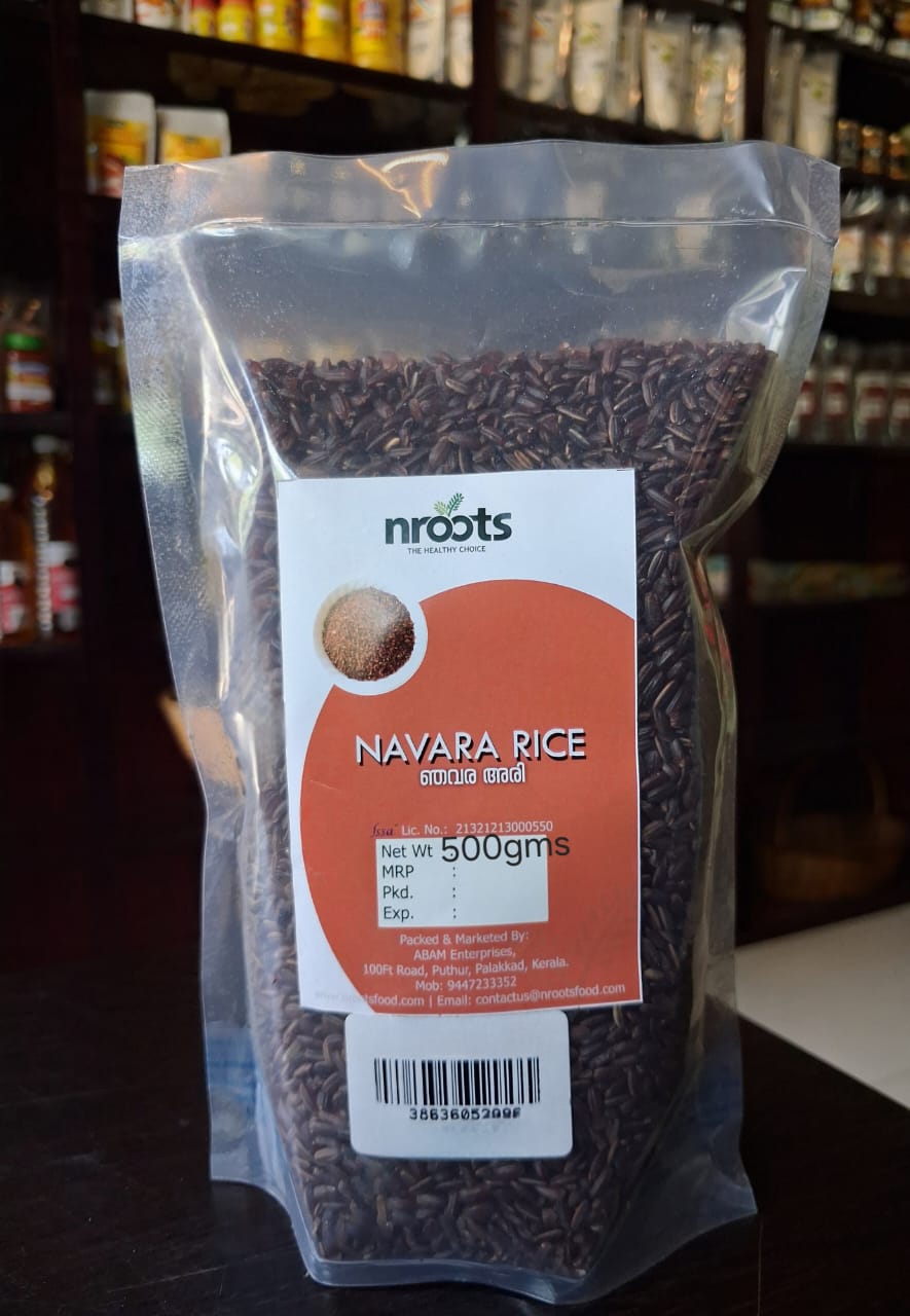 NAVARA / NJAVARA RICE 500KG
