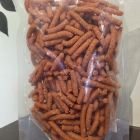 RED SORGHUM MURUKKU 150 GMS