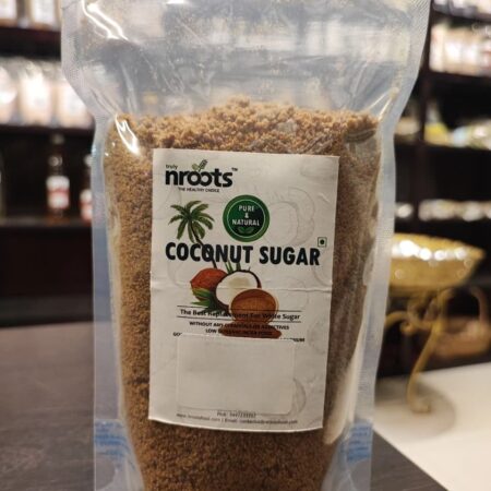 COCONUT SUGAR 350GMS