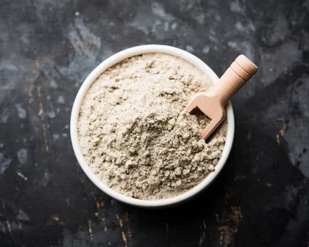 LITTLE MILLET FLOUR 400GMS