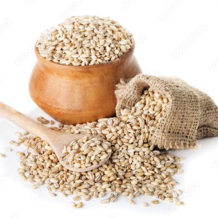 BARLEY 250GMS