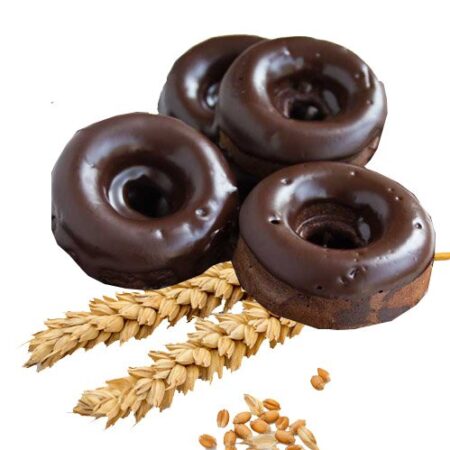 MULTIMILLET  DOUGHNUT (4-6 PIECES AS PER SIZE)