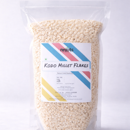 KODO MILLET FLAKES/ VARAGU AVAL 250 GMS