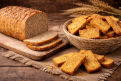 BREADS & RUSKS